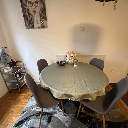זאגרב Apartment Sweet Dreams-Close To Zoo,Dinamo Stadium And The City Center מראה חיצוני תמונה