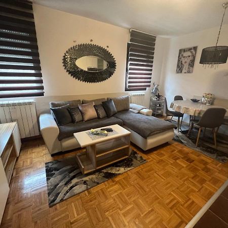 זאגרב Apartment Sweet Dreams-Close To Zoo,Dinamo Stadium And The City Center מראה חיצוני תמונה