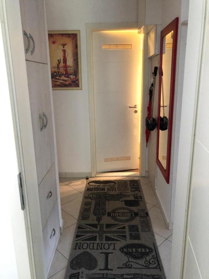 זאגרב Apartment Sweet Dreams-Close To Zoo,Dinamo Stadium And The City Center מראה חיצוני תמונה