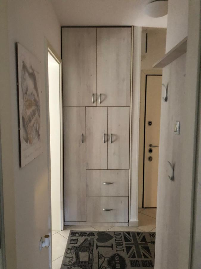 זאגרב Apartment Sweet Dreams-Close To Zoo,Dinamo Stadium And The City Center מראה חיצוני תמונה