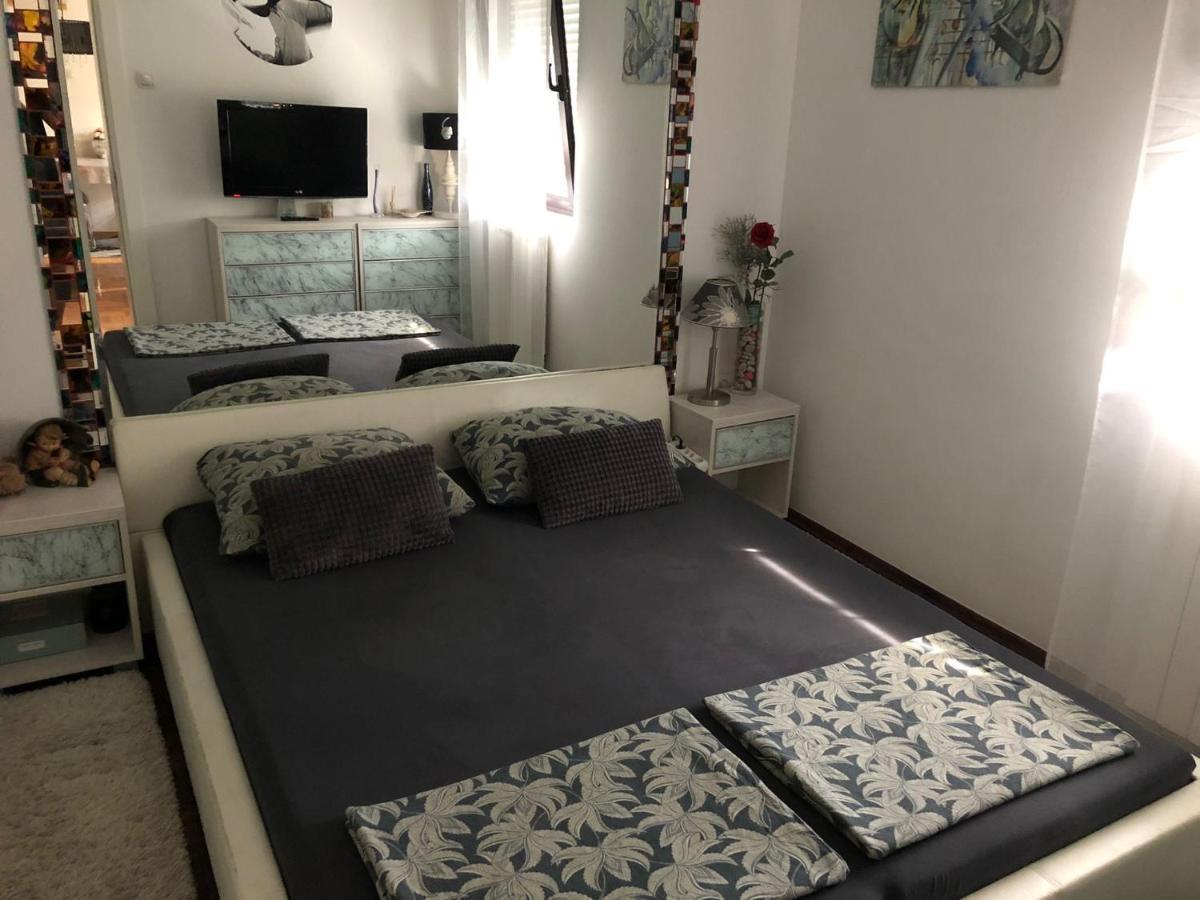 זאגרב Apartment Sweet Dreams-Close To Zoo,Dinamo Stadium And The City Center מראה חיצוני תמונה