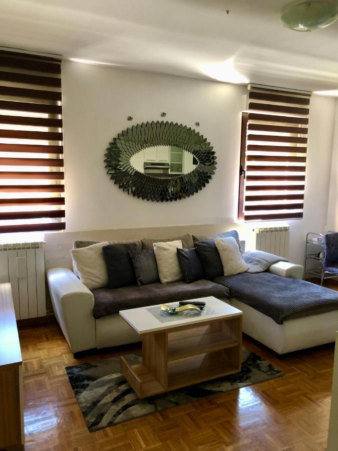 זאגרב Apartment Sweet Dreams-Close To Zoo,Dinamo Stadium And The City Center מראה חיצוני תמונה