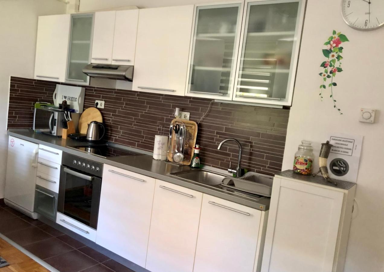 זאגרב Apartment Sweet Dreams-Close To Zoo,Dinamo Stadium And The City Center מראה חיצוני תמונה