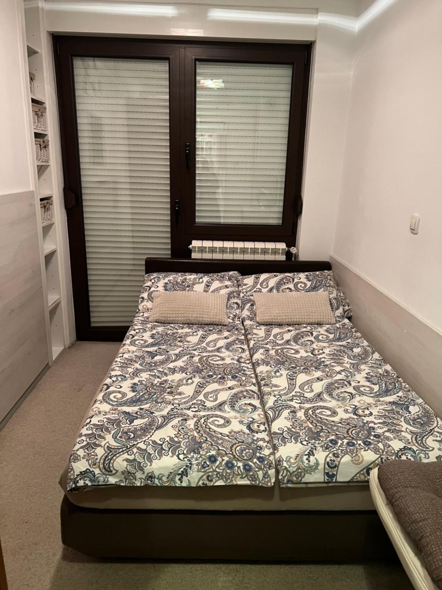 זאגרב Apartment Sweet Dreams-Close To Zoo,Dinamo Stadium And The City Center מראה חיצוני תמונה