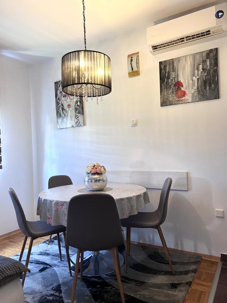 זאגרב Apartment Sweet Dreams-Close To Zoo,Dinamo Stadium And The City Center מראה חיצוני תמונה