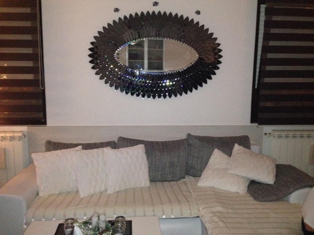 זאגרב Apartment Sweet Dreams-Close To Zoo,Dinamo Stadium And The City Center מראה חיצוני תמונה